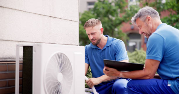 Best Central air repair  in Westminster, LA